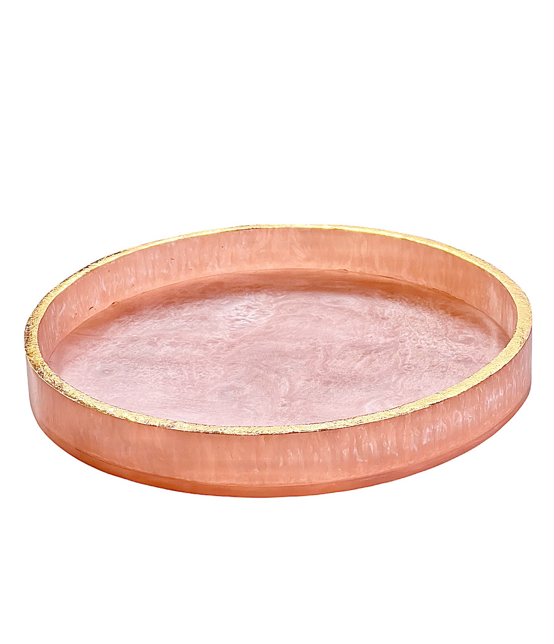 Maritta Tray - Pink