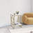 Dartanna 23.0315" Tall Frame End Table