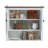 Yoselyne Bathroom Cabinet