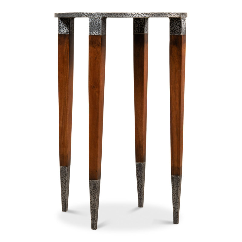 The Burnford End Table