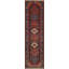 Yalameh Handmade Wool Geometric Area Rug