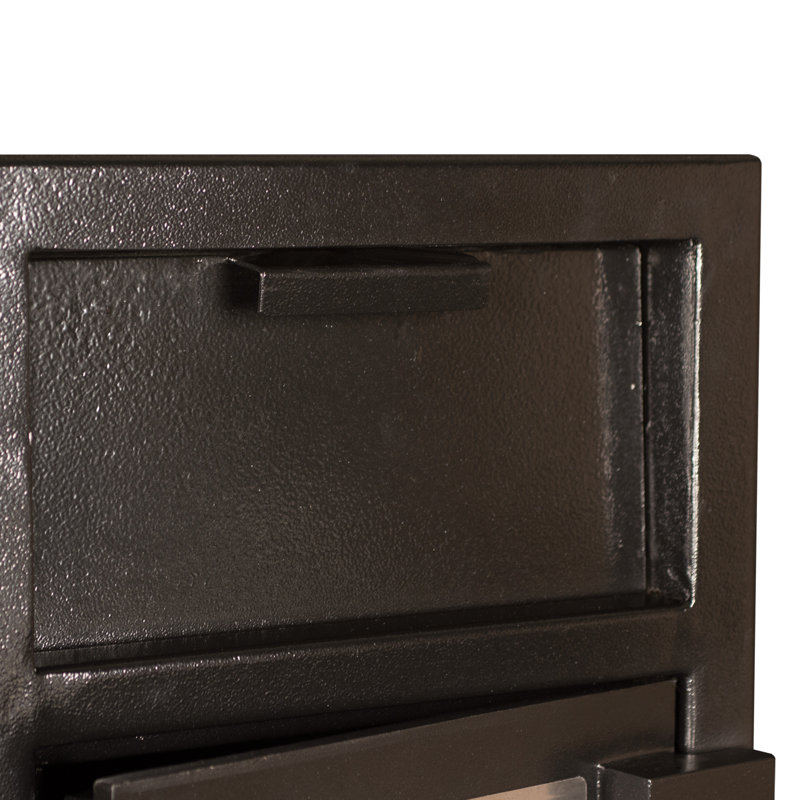 Depository Safe Lock, 20" H x 14" W x 14" D