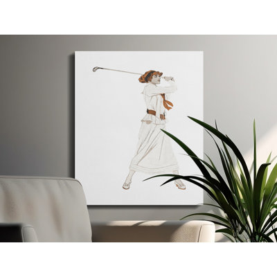 Craver Wrapped Canvas Print Set