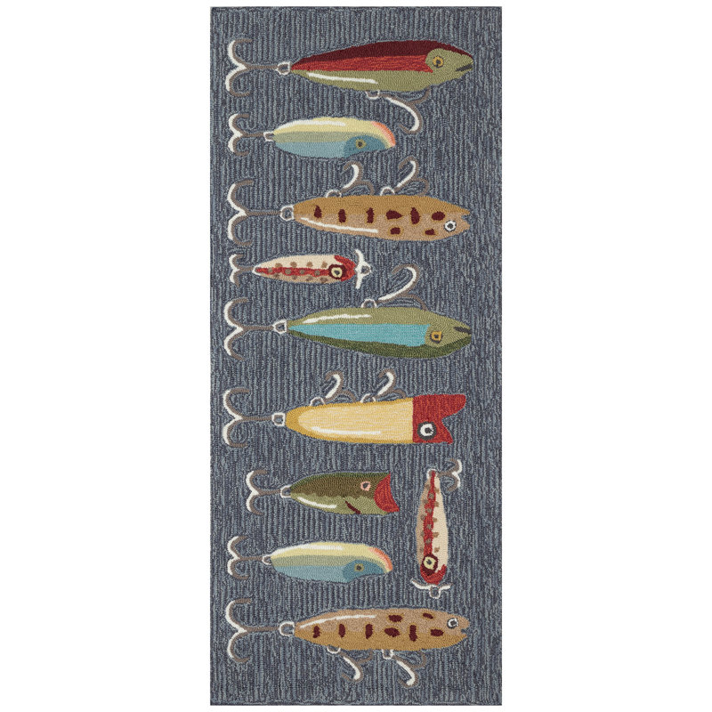 Marshtown Kitchen Mat, 24" W x 60" L