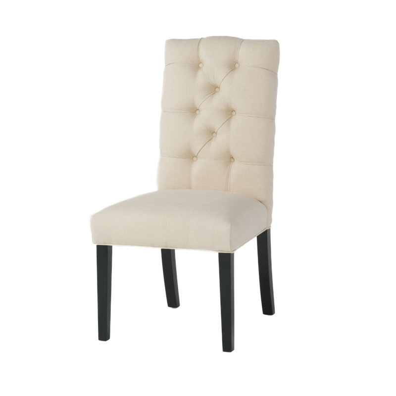 Chaise de salle à manger Harding Kd