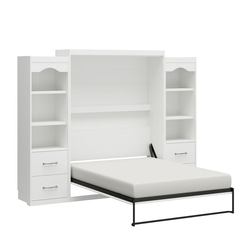Ensemble de lit escamotable Her Majesty