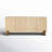 Lucinde 72'' Solid Wood Sideboard