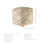Cavender Upholstered Pouf