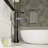 Vessel Sink Faucet and Mounting / Installation Required -handle Bathroom Faucet with Drain Assembly-44571116