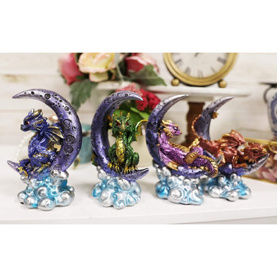 Rittman Figurines & Sculptures