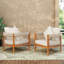 Chaise d'appoint rembourrée-1598930815