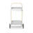 Umbra Bellwood Bar/Serving Cart-69927452