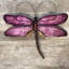 Handmade Landscape & Nature Wall Decor on Metal