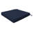 Meridian Outdoor Square Dining Seat Cushion-1204106269-1204106314