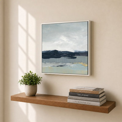 «Midday Show I» par Lanie Loreth - Impression sur toile