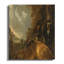 Wrapped Canvas Print Set-1970837935