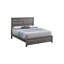 Lit Glasgow G04390A-QB (matelas non inclus), -115662194-115662196
