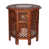 Mahogany selected