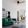 Goren 56'' Ceiling Fan with LED Lights