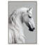 Jeweled Mane I Print by Oliver Gal-1283092018-1283092031