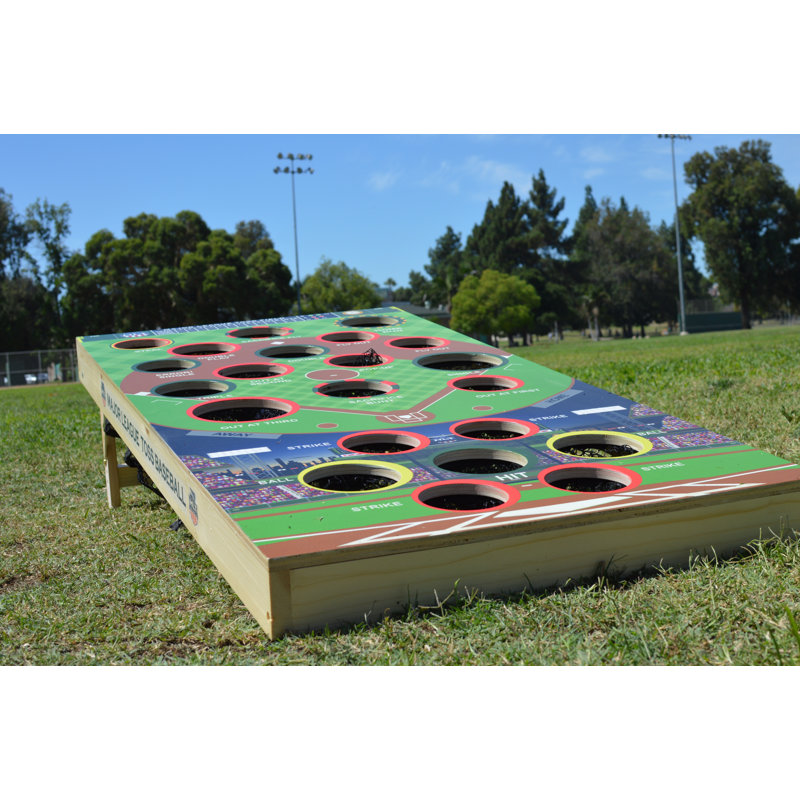 Jeu de baseball
