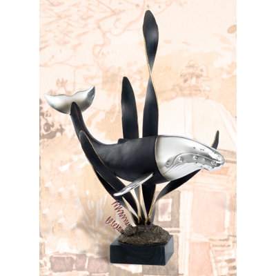 Kylan Animals Figurines & Sculptures