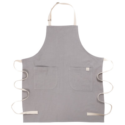 Monaco Cotton Apron