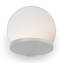 Gravy 1 - Light LED Flush Mounted Sconce-22753385