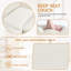 Canapé modulaire en tissu d'ameublement Cloud-1714879210