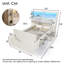 Solid Wood Bed-1964113946