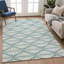 Tapis intérieur / extérieur lavable à la machine Chantille ACN2985-66158336-66158337