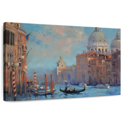 Kavia Iconic Venice Grand Canal