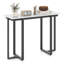107cm Console Table