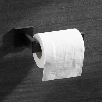 Eckart Wall Mounted Toilet Paper Holder