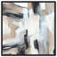 Impression sur toile Melodious Art Coastal Wall Decor par Art Remedy-118168864-118168866