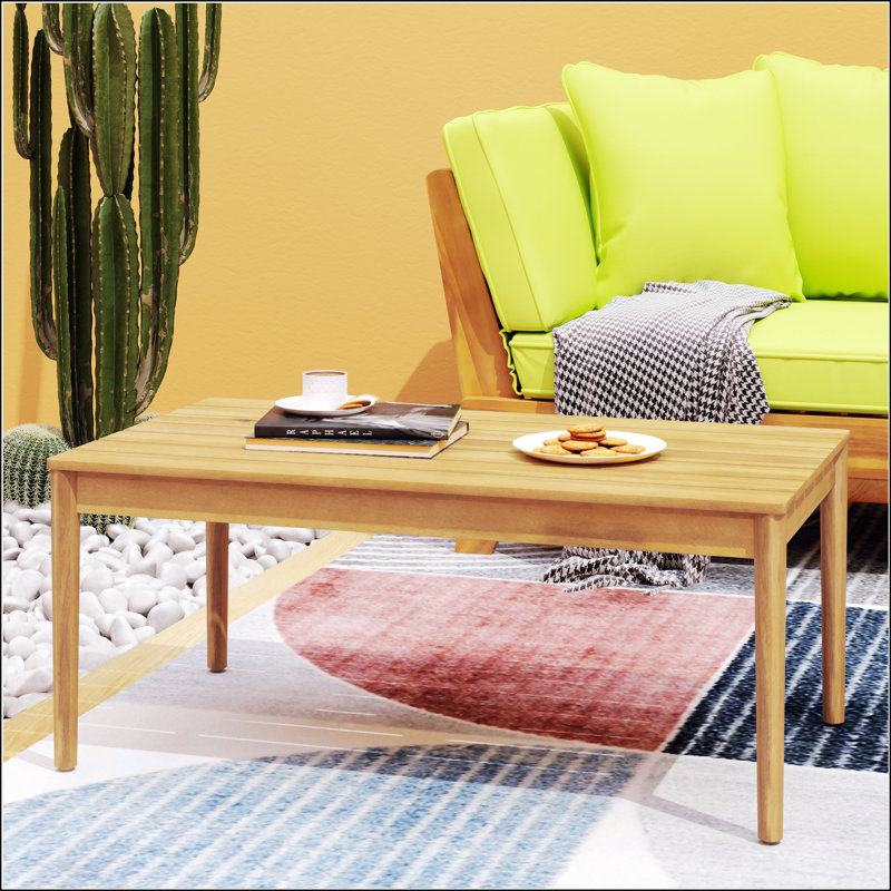 Table basse Bryan