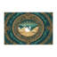 Tapis intérieur et extérieur Moonlit Sanctum-1518267146