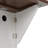 54" Rolling Kitchen Island With Drop Leaf And Power Outlet And 2 Drawers-361566178