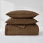 Ensemble de courtepointe réversible 3 pièces Wonderful Velvet-101957112-88613467