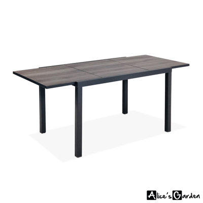 6 - Person 180cm Outdoor
