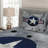 Industrial Polyester Coverlet