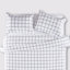 Ensemble de housse de couette en microfibre -147624477-147624481