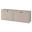 Fitzroy Rectangular TV Stand for TV's up to 78"-915553399
