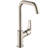 Focus Single Hole Standard Bathroom Faucet-9945245