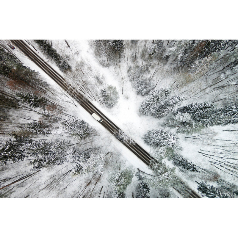Karolis Janulis - Wrapped Canvas Print, 41 cm H x 61 cm W x 3.81 cm D