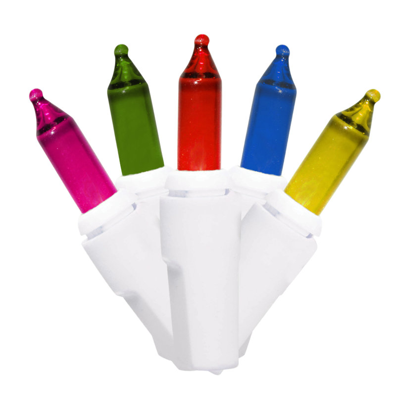 100 Lt Designer Series Mini Light