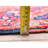 Ziarre One-of-a-Kind 9'6" X 13'6" 1960s Wool Area Rug