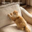 Causeuse inclinable surdimensionnée Modern Power-129743265