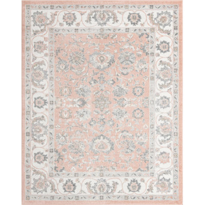 Aurelia Oriental Indoor Rug