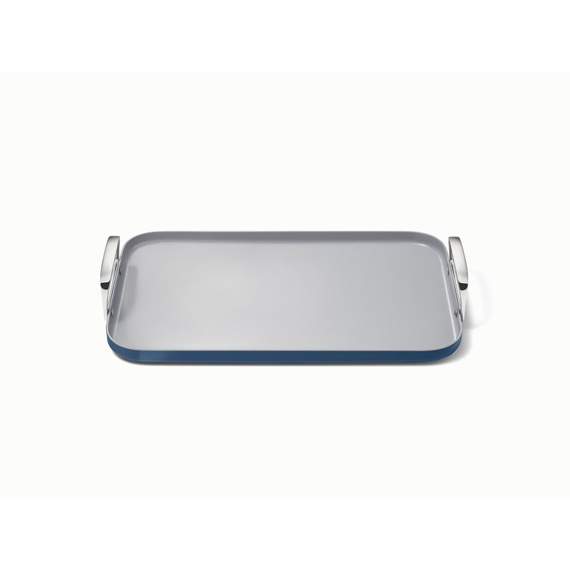 Caraway Double Griddle Burner, Navy